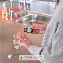 Puressentiel Respiratoire Comprimés Sinus Express 15 comprimés