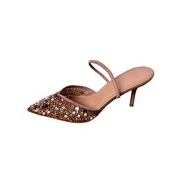 Женские туфли ЗАР*А