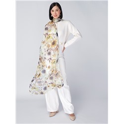 Палантин женский KSH16-127-4