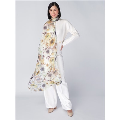 Палантин женский KSH16-127-4