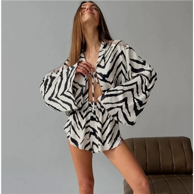 Костюм женский для дома 2 цвета