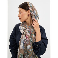 Палантин женский KSH25-K1258