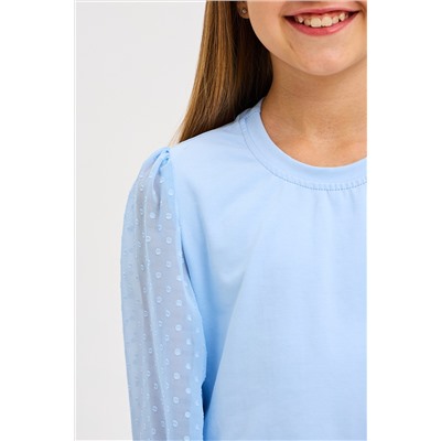 Блузка Океана