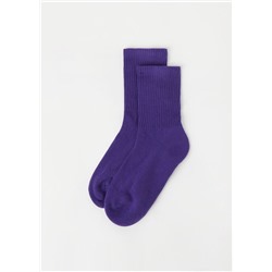 Kurze Unisex-Sportsocken