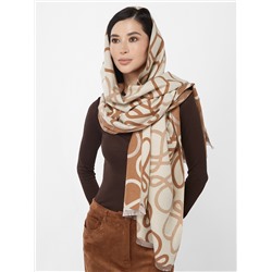 Палантин женский RH10-1754-3