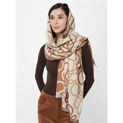 Палантин женский RH10-1754-3