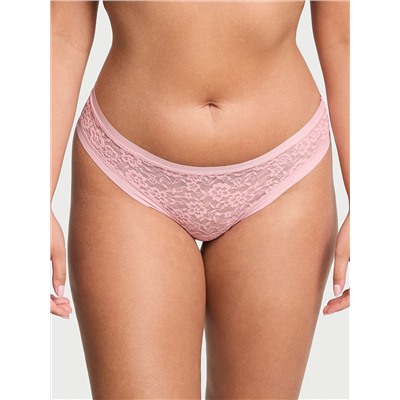 No-Show Lacie Thong Panty