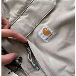 Мужская тонкая куртка