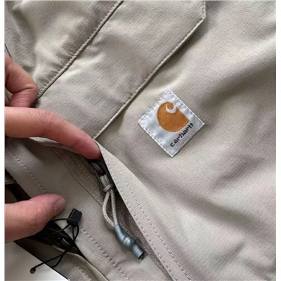 Мужская тонкая куртка