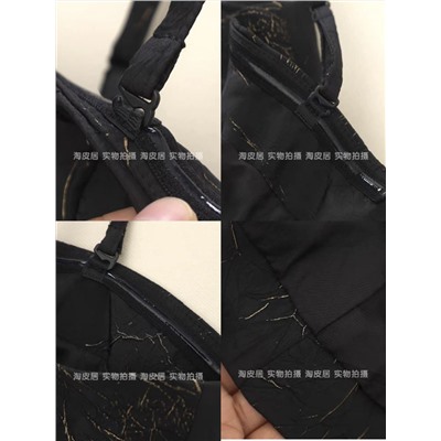 Женский топ из фактурной ткани со съёмными бретелями, экспорт в Россию ЗАРИН*А