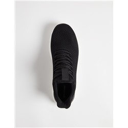 Trainers, Men, Black