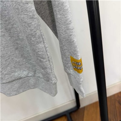 Детский теплый свитшот, экспортный магазин  H*M 🖤