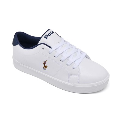 Polo Ralph Lauren Kids Sutton Casual Sneakers from Finish Line (Детские)