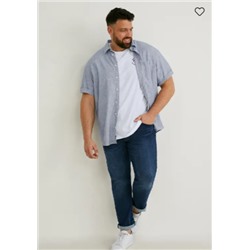 Hemd und T-Shirt - Regular Fit - Kent