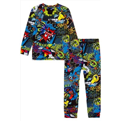 Термокомплект PLAYTODAY, 1031559