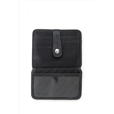 Erkek Antrasit Kartlık