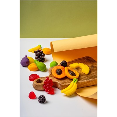 Мармелад IGRIS "GOLD" 370грамм.