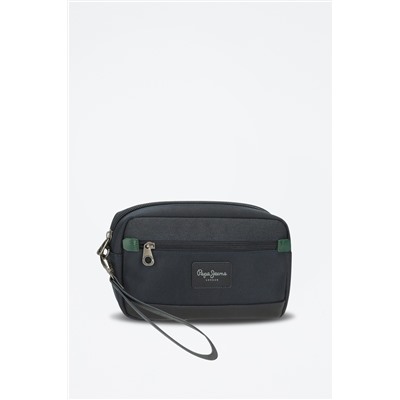 Bolso de mano Green Bay Azul oscuro