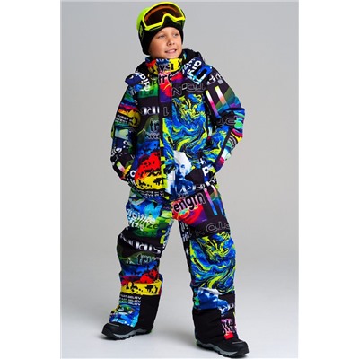 Комбинезон PLAYTODAY, 946239