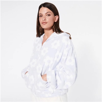 Chaqueta de polar con cremallera
                
                    












































































































  
  
    
  
  
    

















































































































  
  
    
    
      Nuestro programa Wecare: un producto más responsable