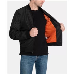 MICHAEL KORS Men's Bomber Jacket, Created for Macy's
