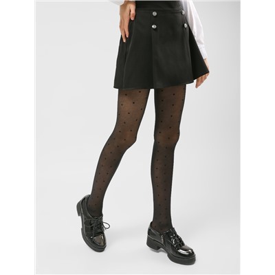 Колготки капроновые для девочки SP1111