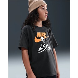Nike Sportswear Big Kids' T-Shirt
