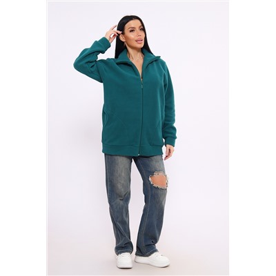 Толстовка флисовая 002