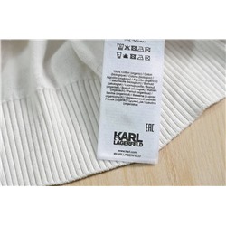 Вязаный свитер KARL LAGERFEL*D ОРИГИНАЛ!