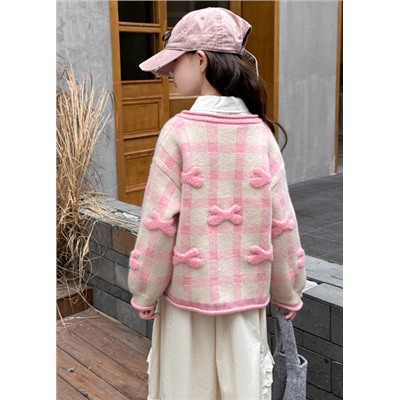 Костюм для девочек