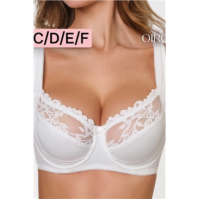 Бюстгальтер 2803 мягкая чаша OIRO