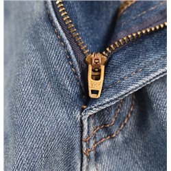 Женские свободные джинсы  СК