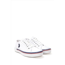 Kadın Beyaz Spor Ayakkabı