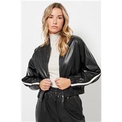 Chaqueta - Negro