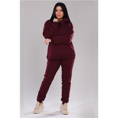 399 Костюм с начесом