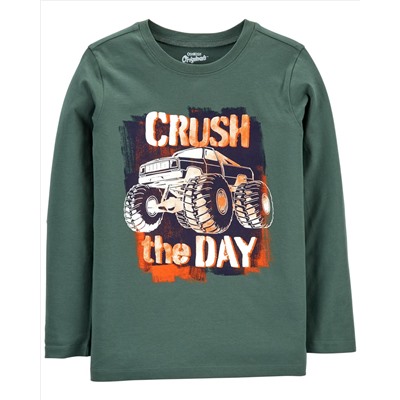 OshKosh Originals Graphic Tee