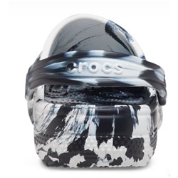 Kids' Classic Marbled Clog