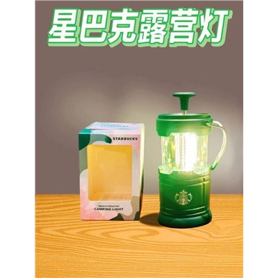 Ещё одна полезная вещица👍  Кемпинговый фонарь от СТАРБАК*С