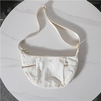 Женская сумка через плечо ЛУЛУЛЕМО*Н