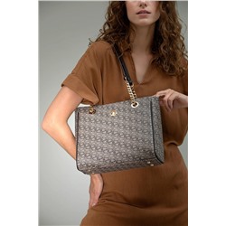 Kadın Kurşun Kol Çantası