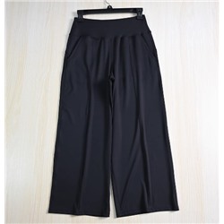 Повседневные, укороченные брюки Экспорт