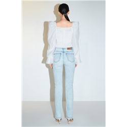 Blusa Blanco