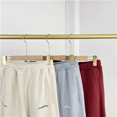 Женские трикотажные штаны ЛАЙ*М