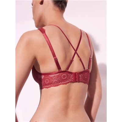 Бюст Bohemian Vibe M бралетт Alles