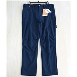 Мужские тонкие, быстросохнущие, прямые, повседневные брюки  МАММУ*Т