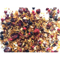 Розовый лимонад