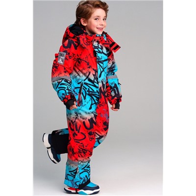 Комбинезон PLAYTODAY, 1047510