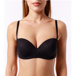 Бюстгальтер бандо формованный SKIN 53119-06 COQUETTE REVUE