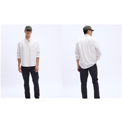 Straight Taper GapFlex Jeans