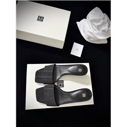 Сандали люкс кожа